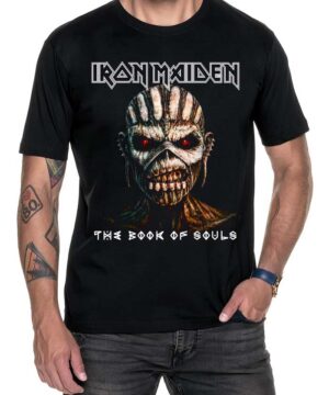 NITRO x IRON MAIDEN TEAM Mサイズ Team 22/23 -