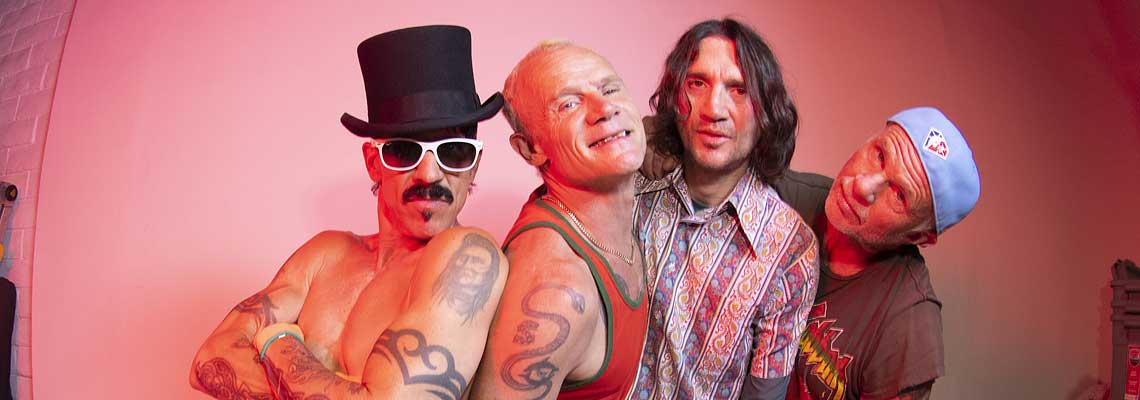 red hot chili peppers 01