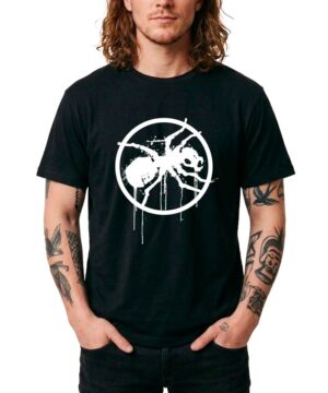 T-shirt koncertowy męski THE PRODIGY 