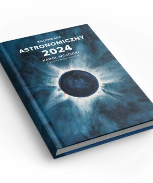 kalendarz astronomiczny 2024 karol wojcicki 01