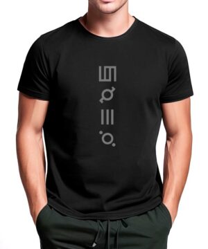tshirt muzyczny meski 30 seconds to mars symbol