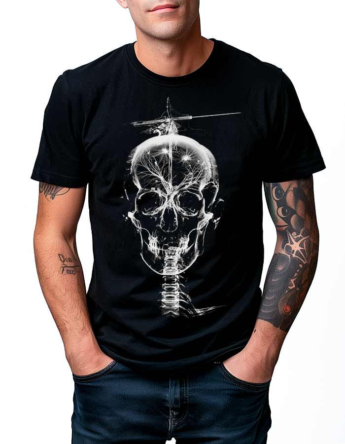 tshirt-meski-premium-czarny-Neural-Injection
