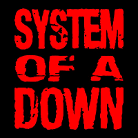 System of a Down System of a Down