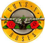 Guns 'n Roses Guns 'n Roses