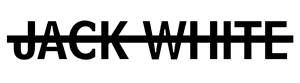 Jack White