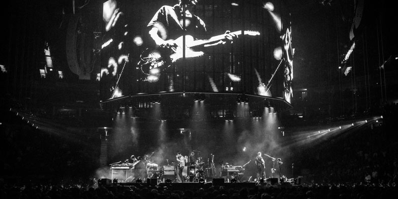 Radiohead
