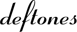 Deftones Deftones