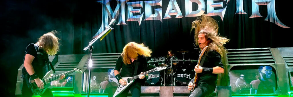 MEGADETH