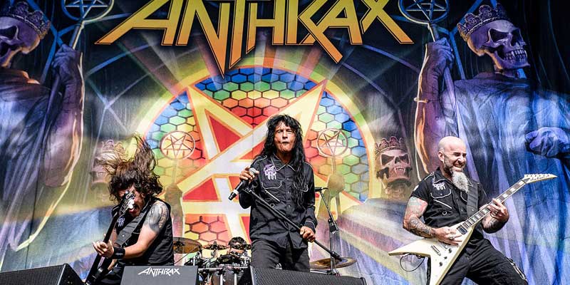 ATHRAX