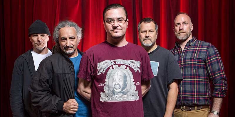 FAITH NO MORE