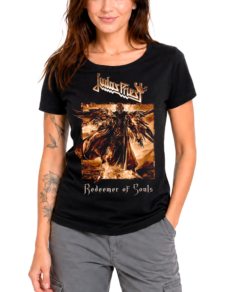 tshirt-damski-muzyczny-czarny-judas-priest-redeemer-of-souls-album-square