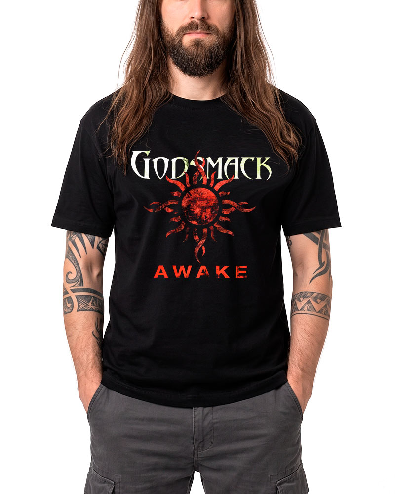 tshirt-meski-czarny-godsmack-awake-25th-anniversary