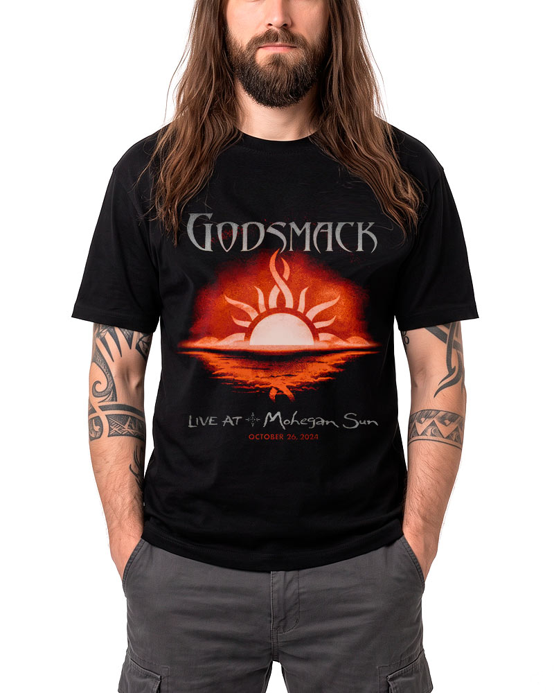 tshirt-meski-czarny-godsmack-live-at-the-mohegan-sun