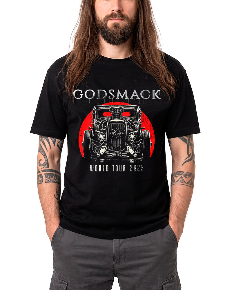 tshirt-meski-czarny-godsmack-world-tour-2025