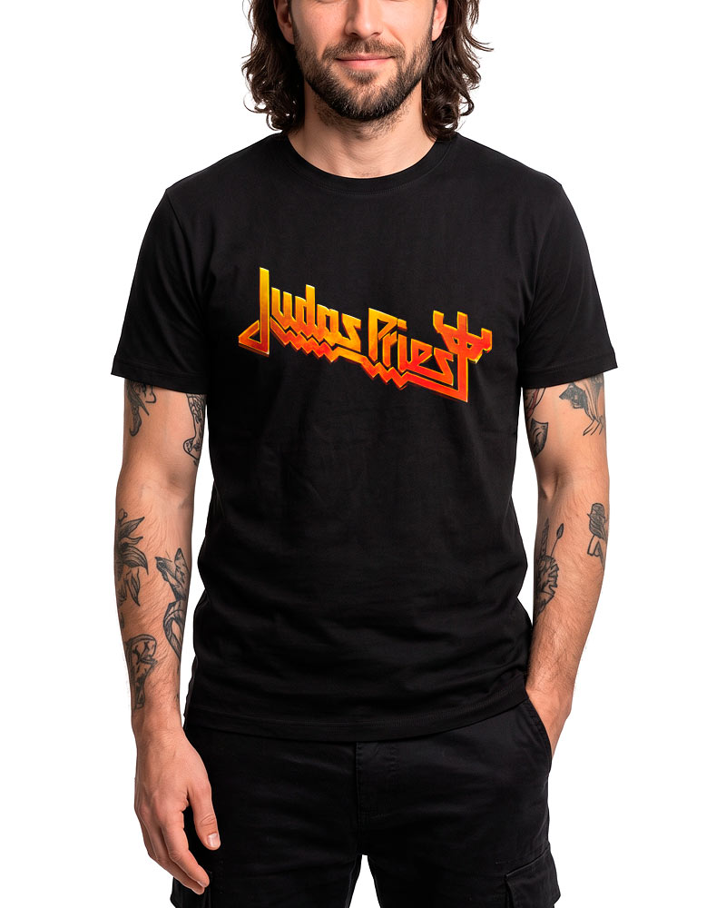 tshirt-meski-muzyczny-czarny-judas-priest-logo