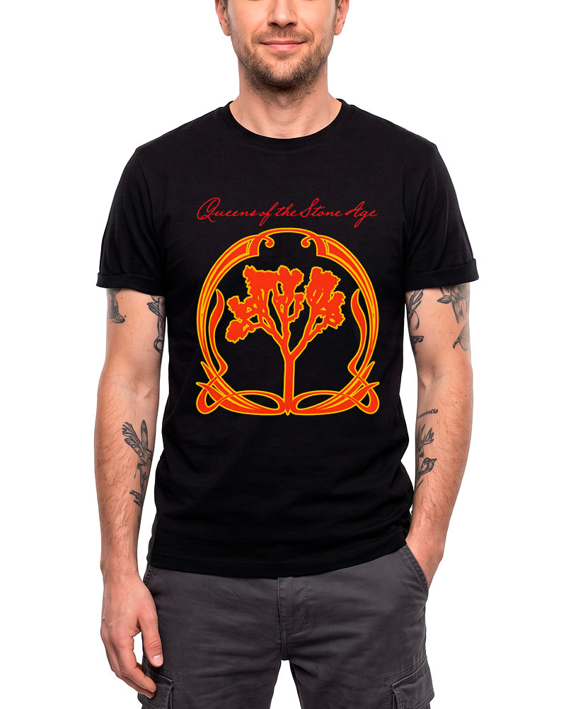 queens-of-the-stone-age-tshirt-meski-muzyczny-czarny-joshua-tree