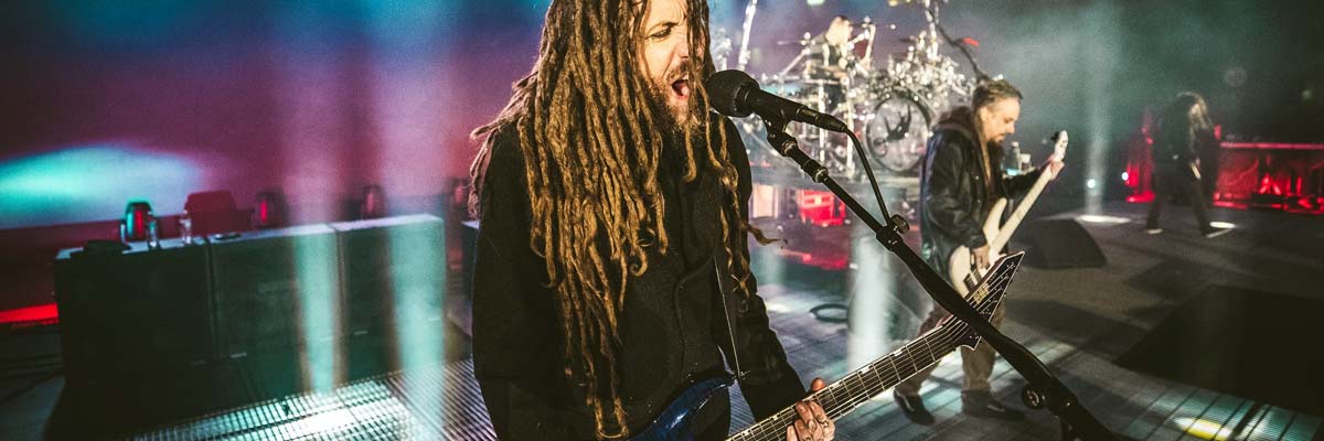 KORN