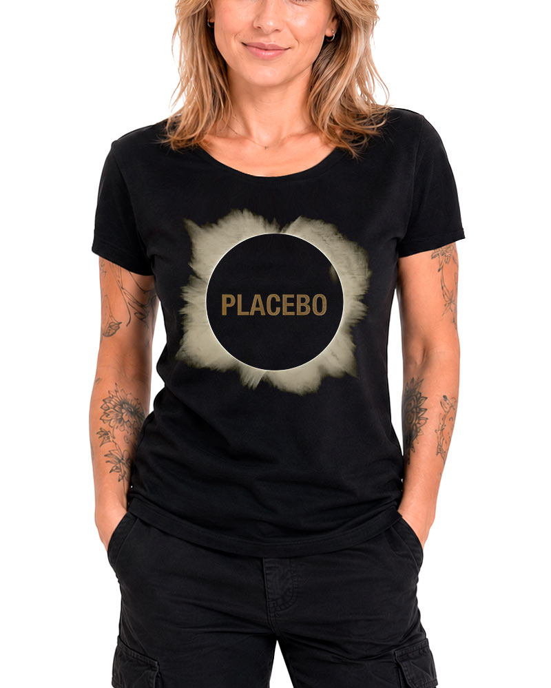 tshirt-damski-czarny-placebo-eclipse-rock-off PLACEBO "Eclipse Rock Off" - obrazek 1